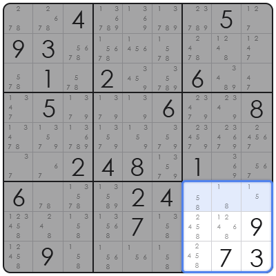 sudoku 6 6